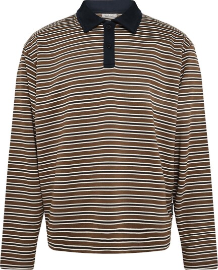 Casual Friday Cfmarco Sweat   Brown   XXXL