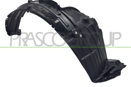 Innvendig hjulskjerm PRASCO DS0113603