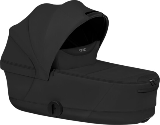 Cybex PRIAM Style Liggedel, Sepia Black