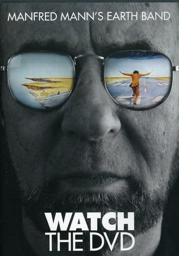 Manfred Mann's Earth Band Watch: The DVD