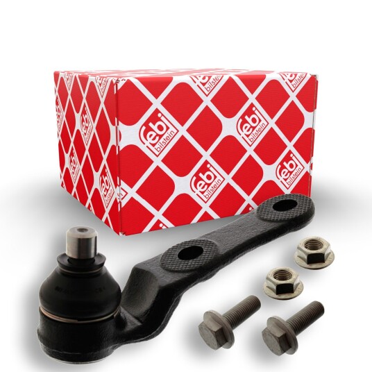 Bærekule FEBI BILSTEIN 11746 Bærekule FEBI BILSTEIN 11746