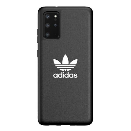 Adidas Trefoil Mobildeksel for Samsung Galaxy S20+ - Svart