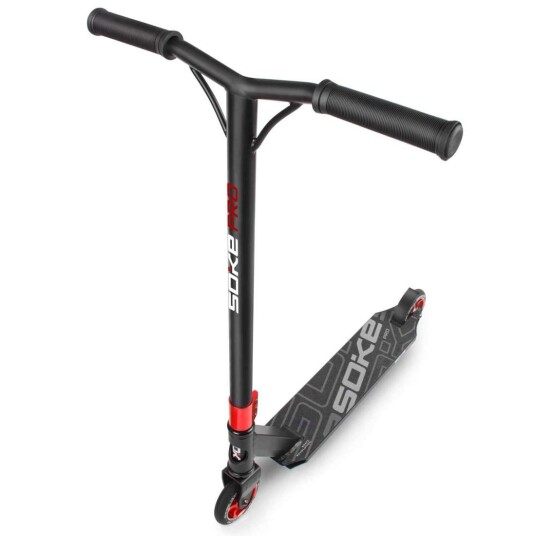 Scooter SOKE PRO Rød Scooter SOKE PRO Rød