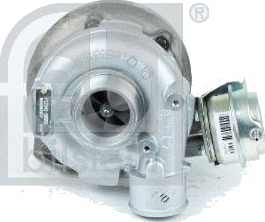 FEBI BILSTEIN 187279 Turbolader