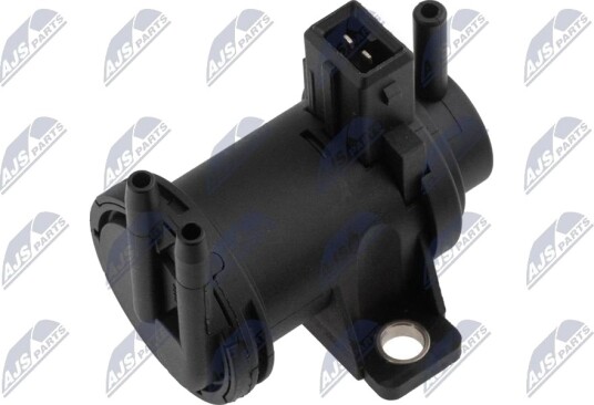 Trykkomformer, eksosstyring NTY EGR-FT-016