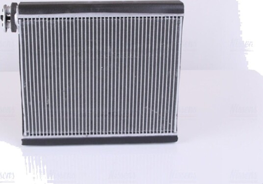 NISSENS 92365 Fordamper, klimaanlegg