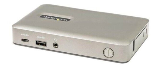 StarTech.com - docking station StarTech.com - docking station