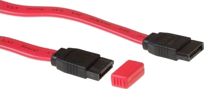 Sata Tilkoblingskabel 1,00 M