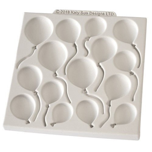 Katy Sue Mould Ballonger Katy Sue Mould Ballonger