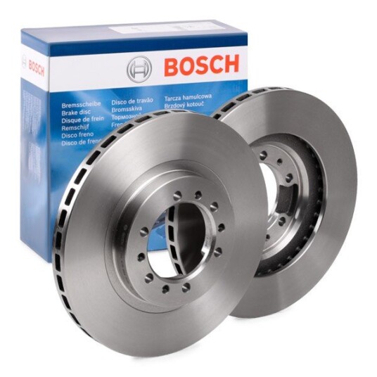 Bremseskive BOSCH 0 986 478 844