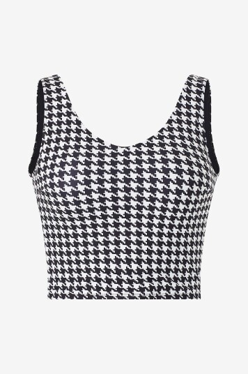 Aim'n Sports BH Sense Bralette Gul Aim'n Sports BH Sense Bralette Gul