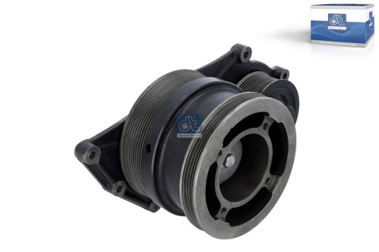 DT Spare Parts 7.60307 Vannpumpe