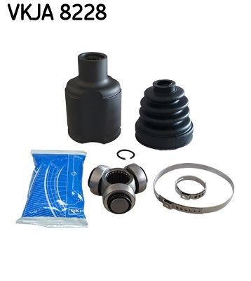 Skf Drivknute drivaksel SKF VKJA 8228 Skf Drivknute drivaksel SKF VKJA 8228