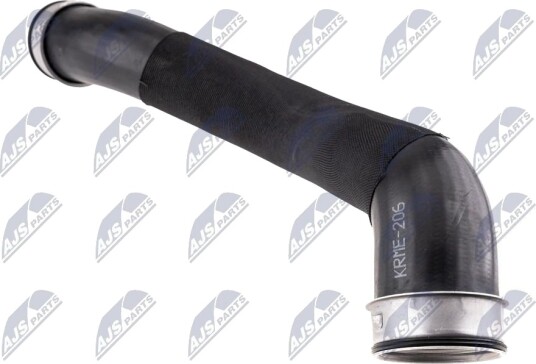 Ladeluftslange NTY GPP ME 206