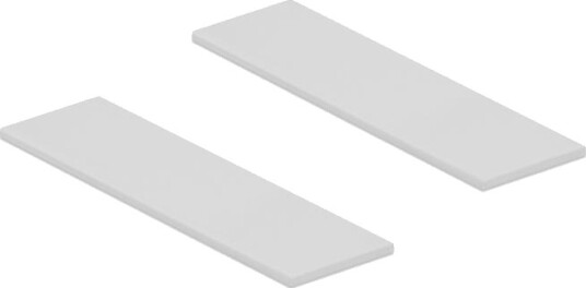 Delock Thermal Pad 18287