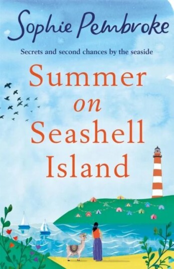 Summer On Seashell Island Av Sophie Pembroke