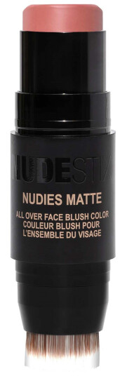Nudestix Nudies Blush Matte Naughty N`Spice 7g