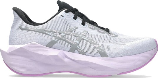 ASICS Novablast 6 Lite Show Lilla 38 ASICS Novablast 6 Lite Show Lilla 38