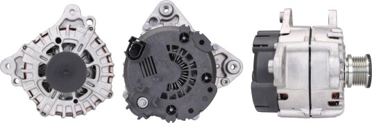 LUCAS LRA04010 Dynamo
