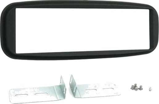 Connects2 Ct24rt18 1 Din Clio 2012>2017