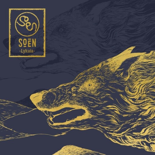 Soen  Lykaia  LP/Vinyl