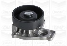 GRAF PA1277 Vannpumpe GRAF PA1277 Vannpumpe