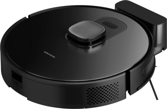 Grundig VCR6230 Robotstøvsuger 300ml (150min)