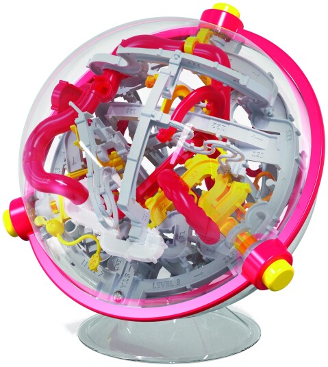 Perplexus Portal GML Leketøy 3+ År Perplexus Portal GML Leketøy 3+ År