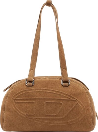 Diesel Dame Vesker Brun ONE SIZE, Diesel Dame Vesker Brun ONE SIZE,