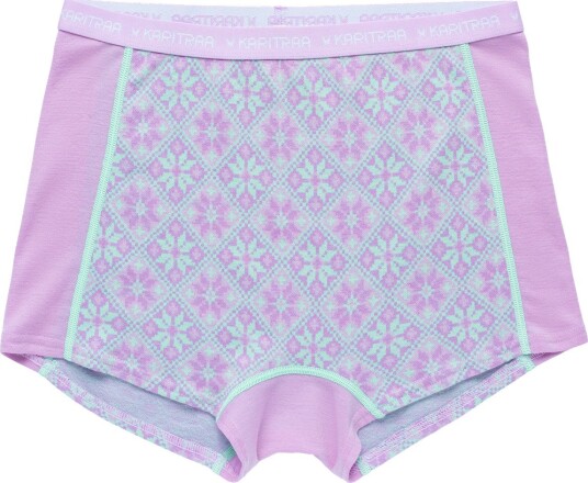 Kari Traa Rose Boxer Lily M
