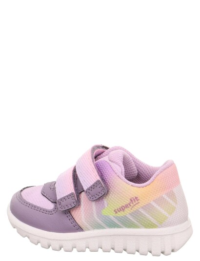 Superfit Sport7 Mini Pink 35/22CM