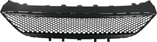 DIEDERICHS 1668344 Ventilasjonsgitter