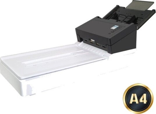 Avision AD360GF dokumentskanner 600 dpi Avision AD360GF dokumentskanner 600 dpi