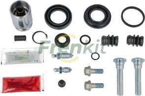FRENKIT 734045 Reparasjonssett, bremsecaliper