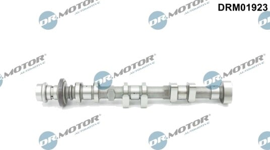 Kamaksel DR.MOTOR AUTOMOTIVE DRM01923