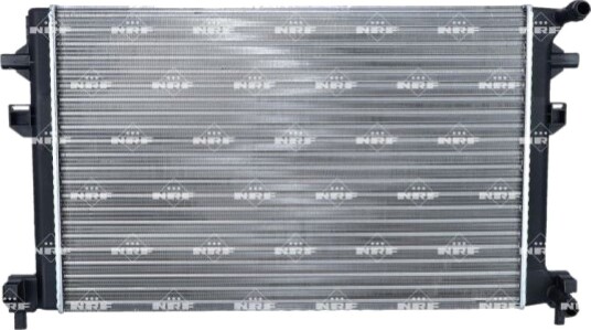Radiator NRF 50042A Radiator NRF 50042A