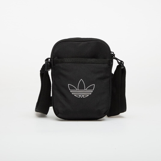 Adidas Originals   Vesken AC Festival Bag   Svart