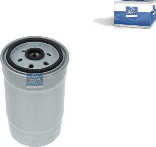 Drivstoffilter DT Spare Parts 11.15003