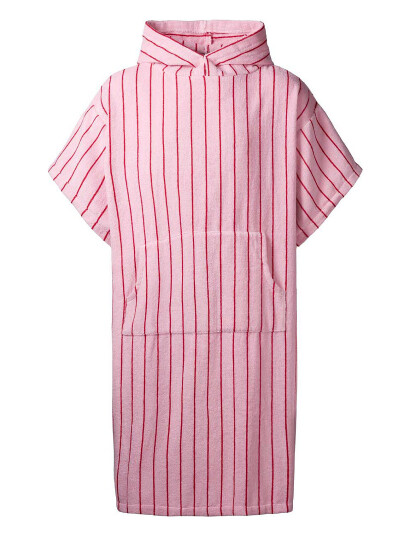 Bongusta Naram Poncho Pink S/M Bongusta Naram Poncho Pink S/M