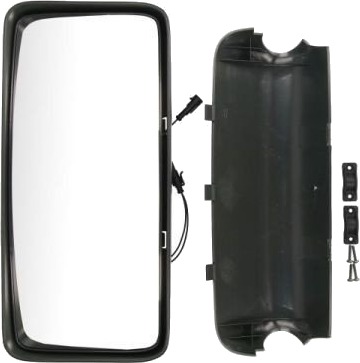 PACOL IVE-MR-006 Sidespeil PACOL IVE-MR-006 Sidespeil