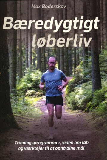 Bæredygtigt Løberliv | Max Boderskov | Språk: Dansk