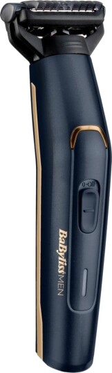 Babyliss Kroppstrimmer Body Groomer Babyliss Kroppstrimmer Body Groomer