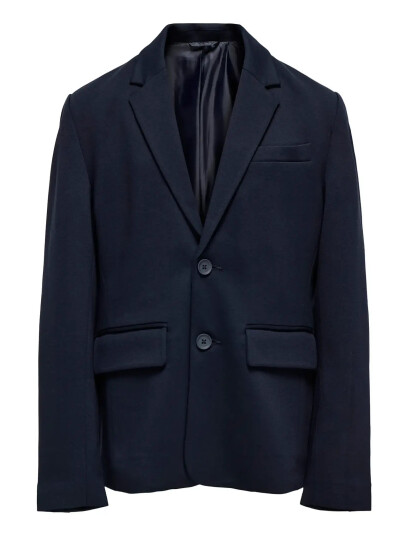 ONLY & SONS | Osjmark Slim 0209 Blazer Tlr Noos | 122 ONLY & SONS | Osjmark Slim 0209 Blazer Tlr Noos | 122