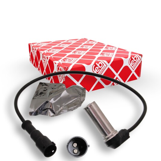 ABS sensor FEBI BILSTEIN 14609