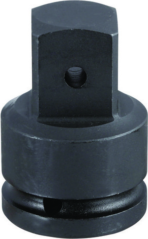 Kraftadapter 3/4 hun x 1 han
