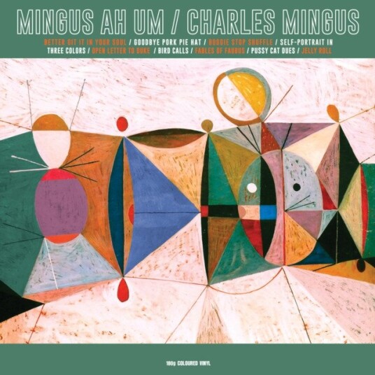 Charles Mingus Mingus Ah Um Uk Vinyl Charles Mingus Mingus Ah Um Uk Vinyl