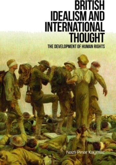 British Idealism and International Thought