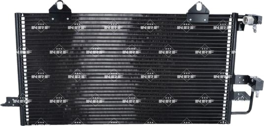 Kondensator NRF 35247