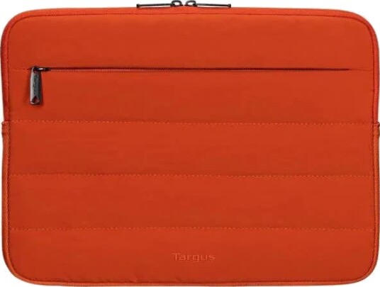 Targus Puffer PC-etui 13-14" Rustoransje
