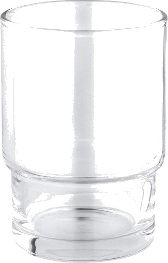 GROHE START GLASS TIL HOLDER GROHE START GLASS TIL HOLDER